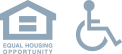 Equal Housing Opportunity